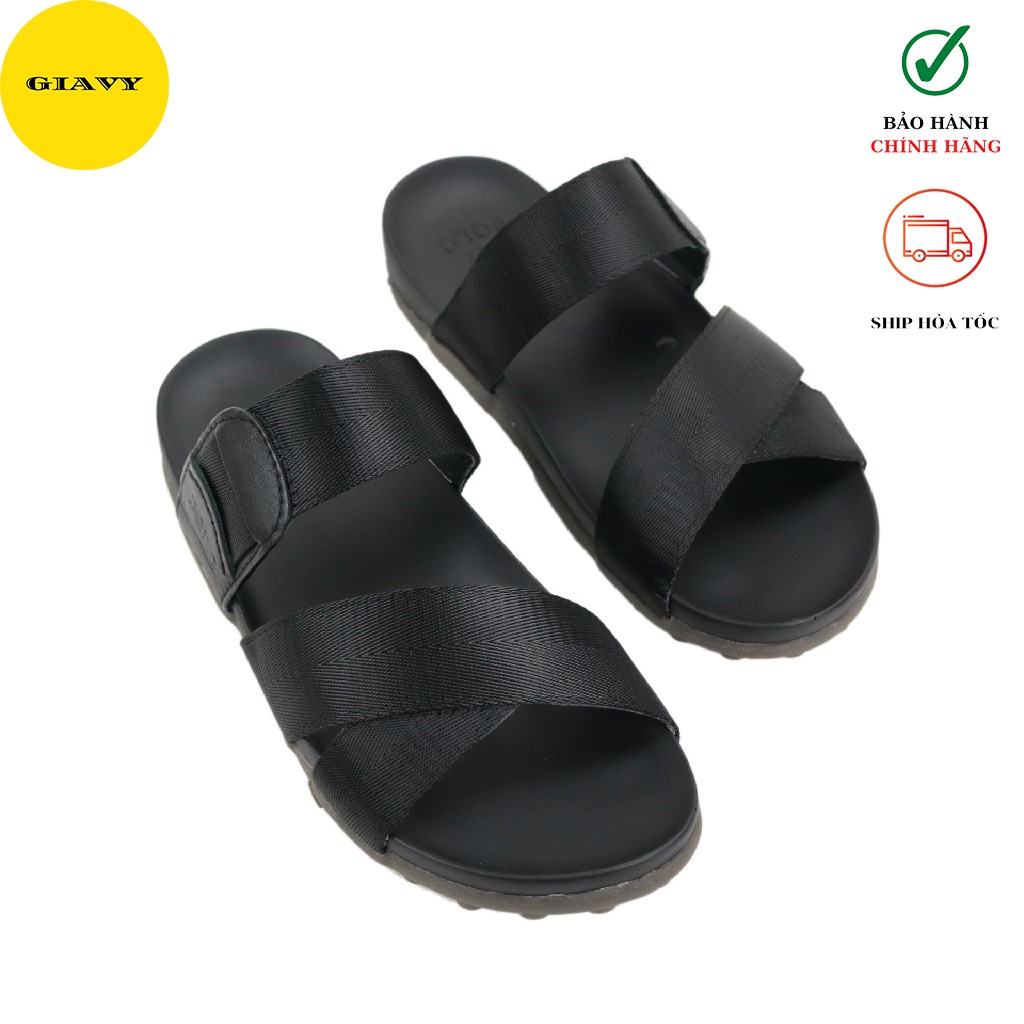 Dép nam thời trang  Z913 - GIÀY GIAVY