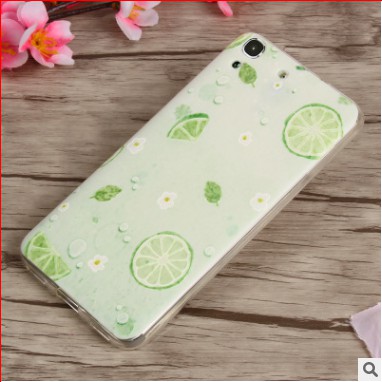 Huawei Honor 4A | Ốp lưng huawei honor 4a silicon in hình 3d