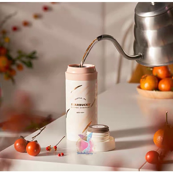 Bình giữ nhiệt Starbucks chính hãng MS02