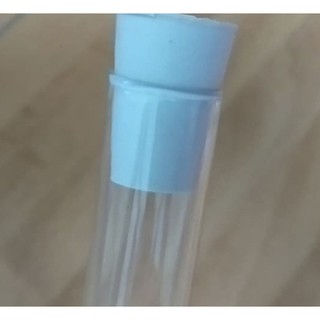 Nút cao su - Nút ống nghiệm số 1