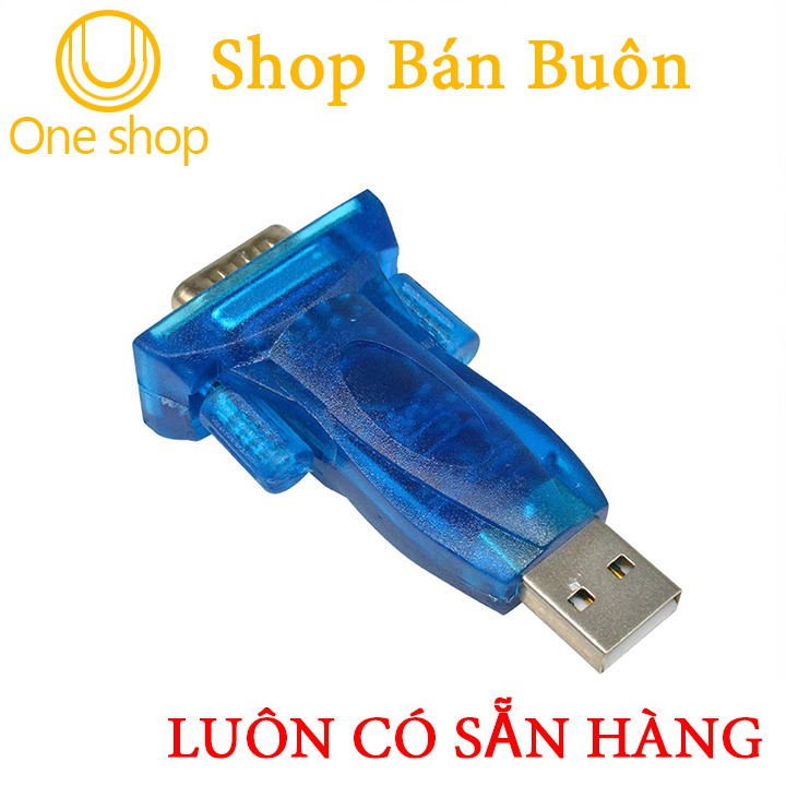 USB To Com RS232 CH340