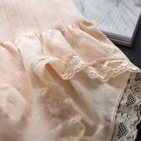 quần lót nữ cotton cạp Lưng cao cấp gen bụng kháng khuẩn thông hơi sexy siêu đẹp KIMCHIBIKINI thoáng mát mềm mại QL020