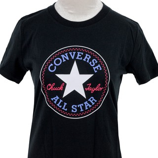 Áo thun Converse Chuck Patch Nova Tee Women 10017759_001