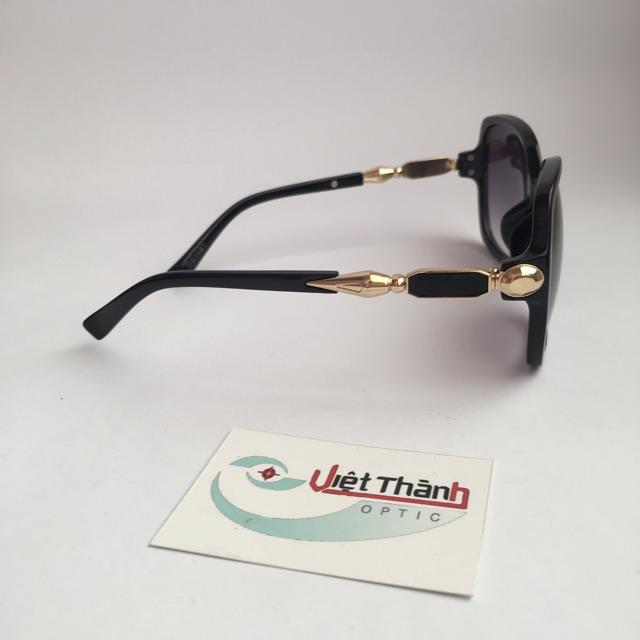 Kính chống Uv400 nữ form vuông