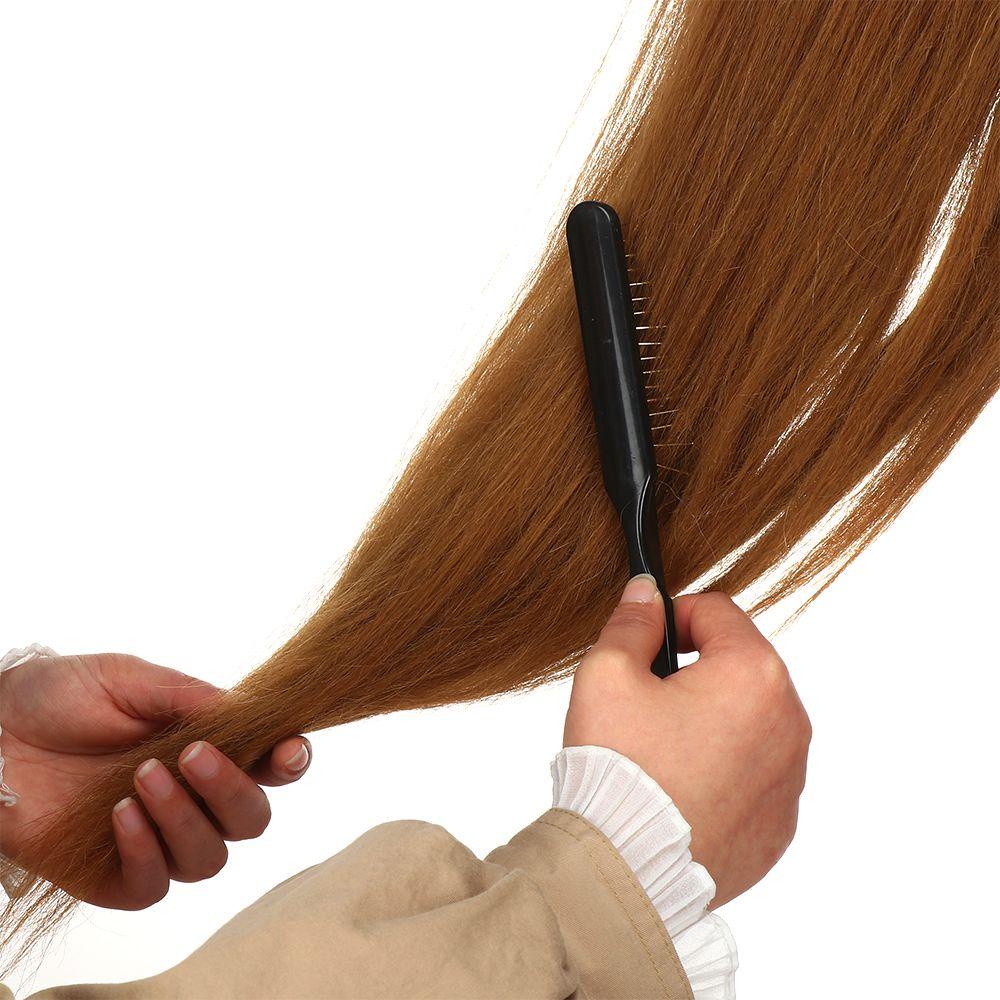 Lược Tạo Kiểu Tóc Đuôi Nhọn Dành Cho Nữ