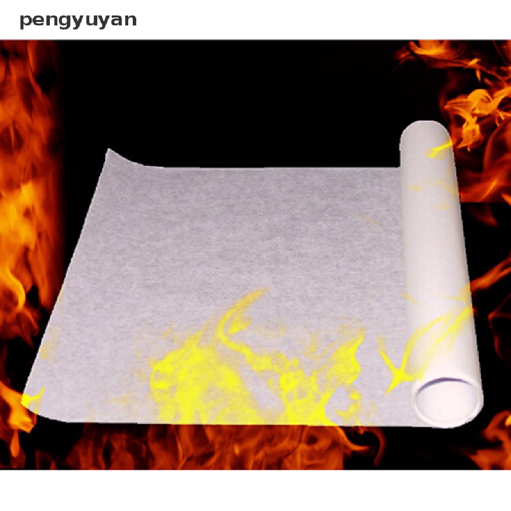 Tờ giấy ảo thuật 50x20cm chất lượng cao