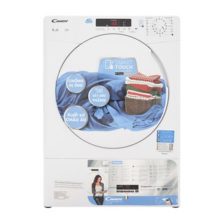 Máy sấy cửa trước candy cs - v9df - s - hàng chính hãng