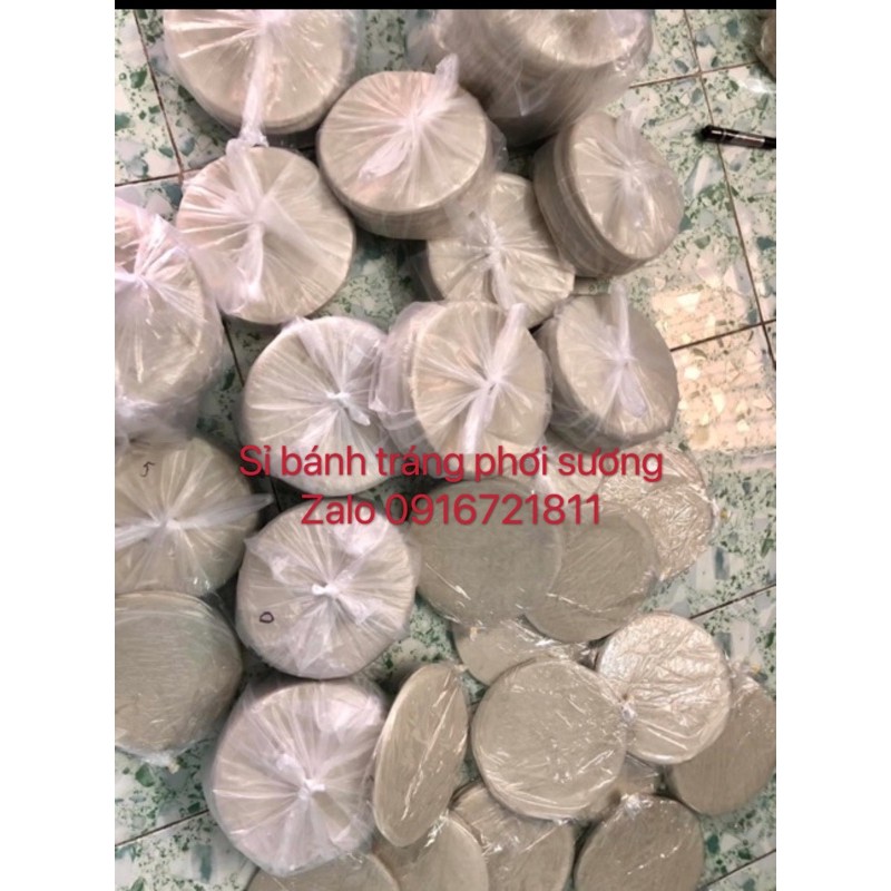 0.5kg bánh tráng tròn phơi sương dẻo | BigBuy360 - bigbuy360.vn