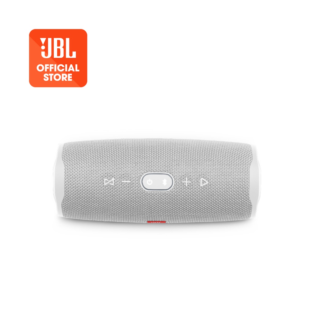 [Mã ELHACE giảm 4% đơn 300K] Loa Bluetooth JBL CHARGE 4 - Hàng Chính Hãng