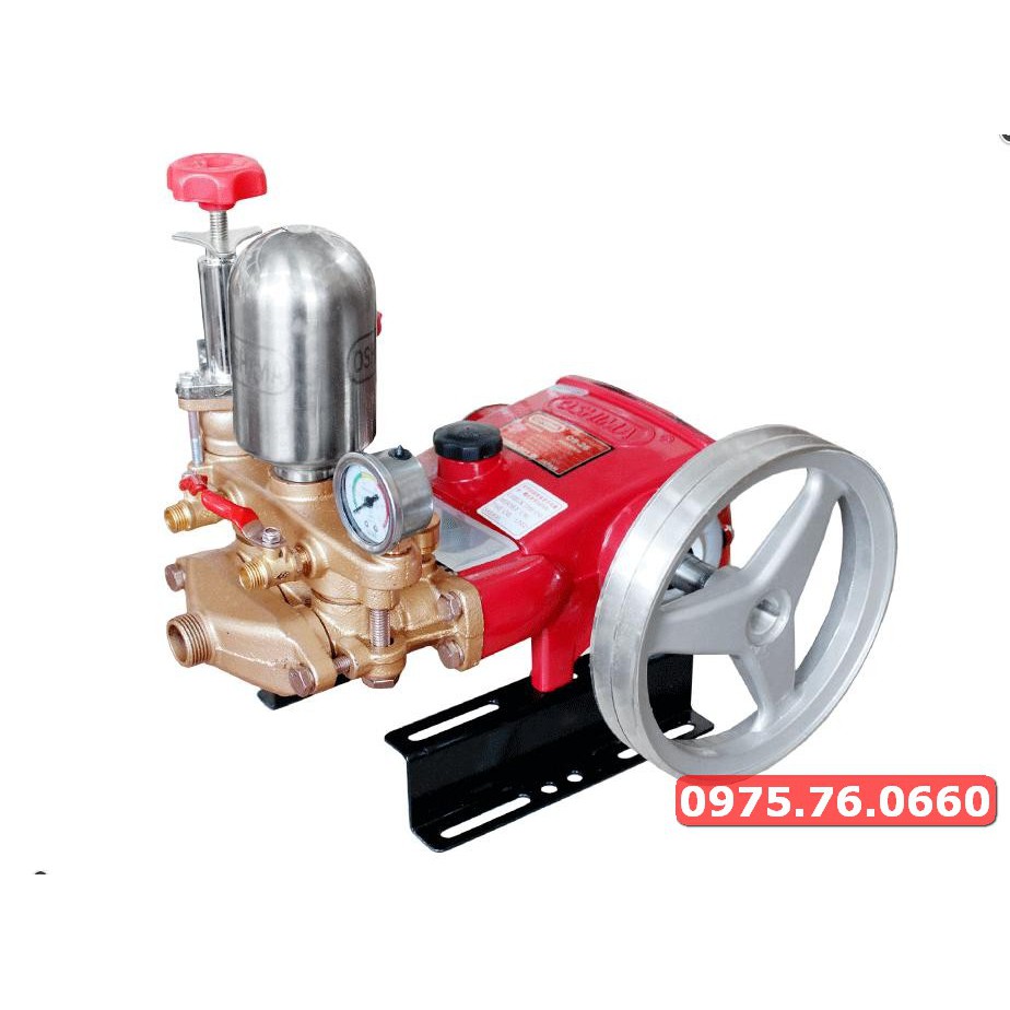 Đầu xịt OSHIMA OS30 - ĐẦU XỊT OSHIMA 2HP - HÀNG CHÍNH HÃNG