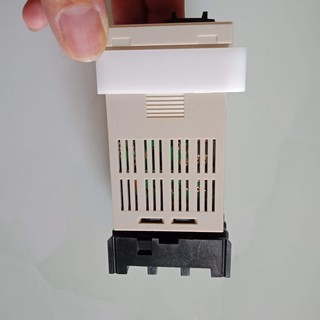DH48S-S DH48S-2Z Timer thời gian, Relay thời gian Có chân đế