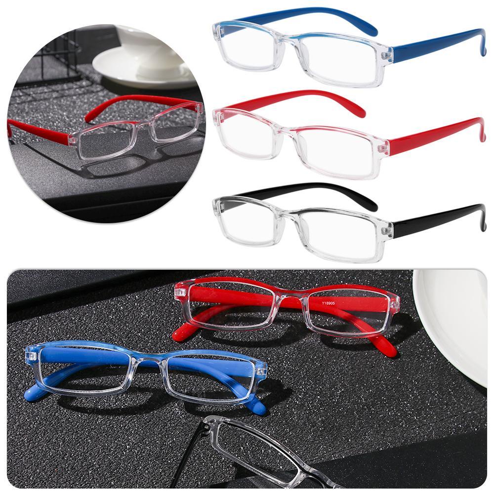 Kính Đọc Sách Orentlii + 1.0 ~ + 4.0 Độ Phẳng Cao