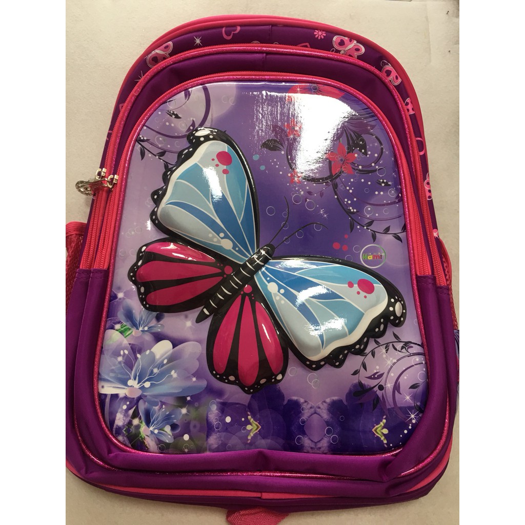 BALO CHO BÉ HIỆU HAMI - BL2058 - BẢO HÀNH 06 THÁNG