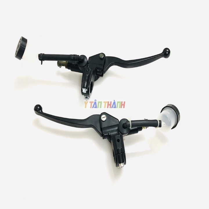 Tay Thắng Dầu Âm Trái Phải MS1661