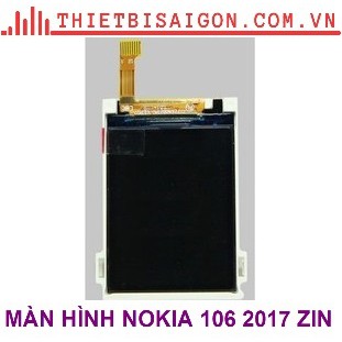 MÀN HÌNH NOKIA 106 2017 ZIN [ MÀN HÌNH XỊN ]