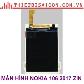 MÀN HÌNH NOKIA 106 2017 ZIN [ MÀN HÌNH XỊN ]