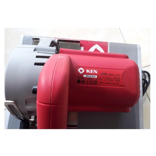 Máy cắt gạch KEN 4100