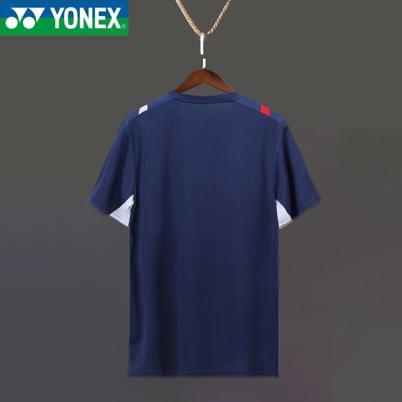 2020 New Badminton Sports T-shirt YONEX 3607 Quick-drying Men and Women Tee