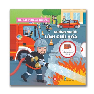 Sách Bách khoa tri thức đa tương tác