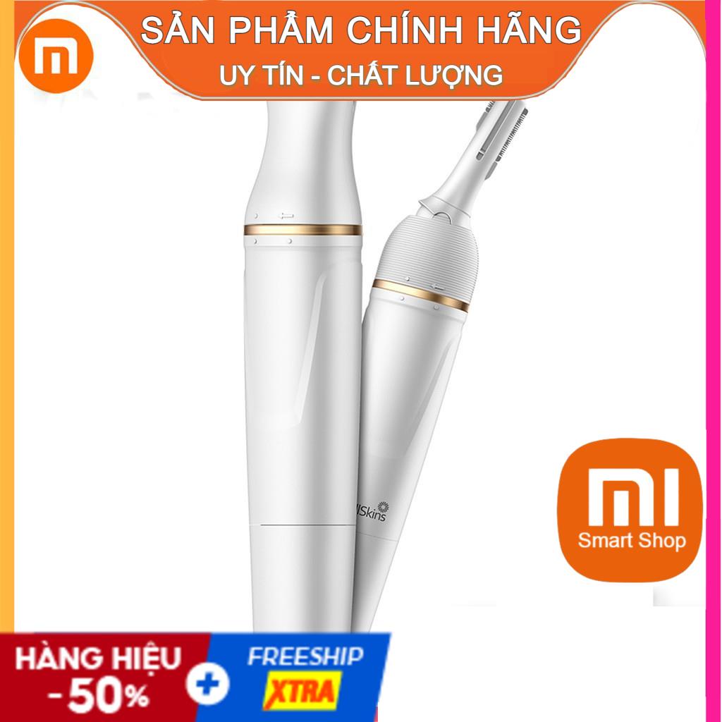 Máy Cạo Lông Đa Năng WéllSkins WX-TM01 Tiện Lợi - SP Chính Hãng