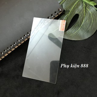 Miếng dán kính cường lực HTC M7