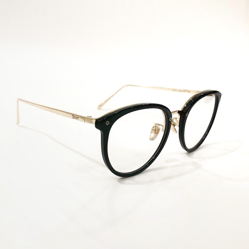 Mắt Kính Trứng Quỳnh Thi Kim Loại Hottrend (hình và video shop tự chụp) | BigBuy360 - bigbuy360.vn