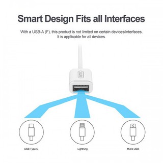 CABLE MOBILE SANG HDMI UNITEK M101AHW