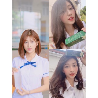 Hair care tonic LA Girl - Serum dưỡng tóc dài 3-5cm/tháng