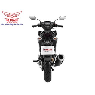 Xe Máy Yamaha Exciter RC (Đen)