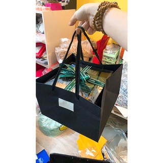 túi giấy kraft cao cấp