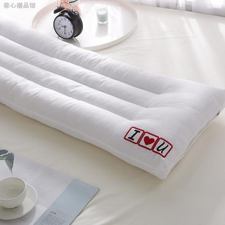 Kho sẵn sàng✧gối ôm dài 1m 1.2m 1.5m 1.8m cao cấp dành cho cặp đôi