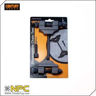 Vam cắt xích cam century 51-028