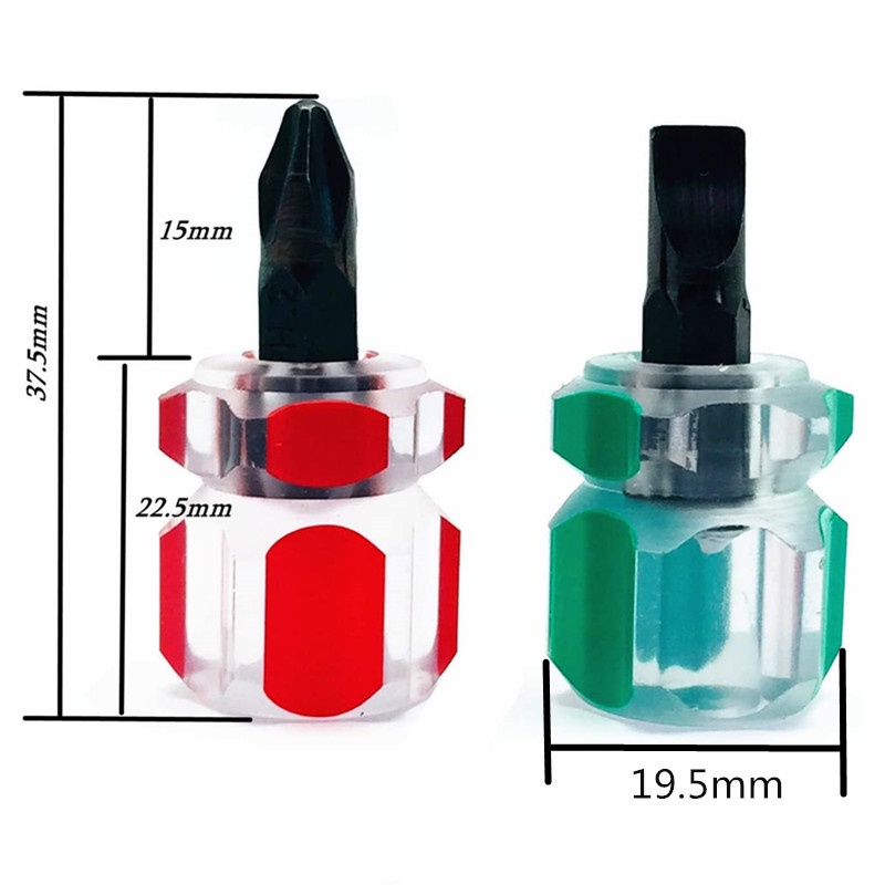1 Bộ Tua Vít Mini Sửa Chữa Máy May