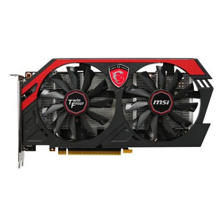 Card Đồ Họa GTX750ti 2Gb DDR5 Chơi Maxseting LOL , FIFA , PUBG low ngon lành