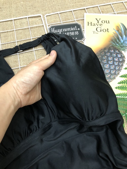 Bonprix Bộ bơi nữ 1 mảnh S8004 ( bpc ) | BigBuy360 - bigbuy360.vn