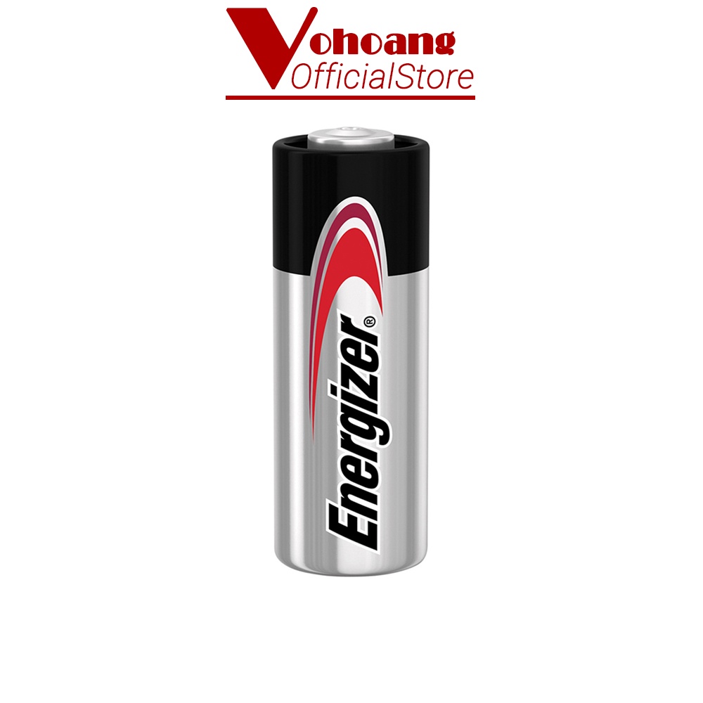 Vỉ 1 pin Energizer A27 Alkaline điện áp 12V