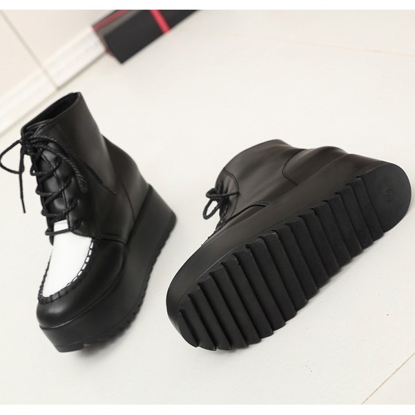 GIÀY BOOT B386