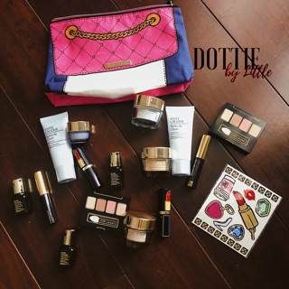 Tách set Estee Lauder minisize