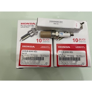 Bugi 58 PLUG (MR8C-9N)(NGK) vision 2014 2015 2016 2017 2018 2019 2020 honda