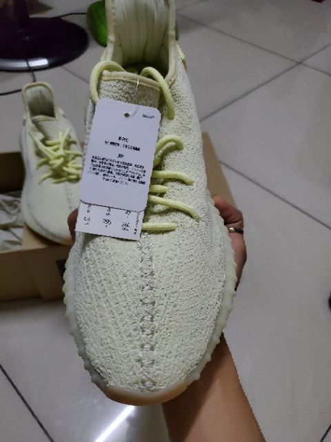 Giầy Yeezy real 350 chính hãng usa nhập về