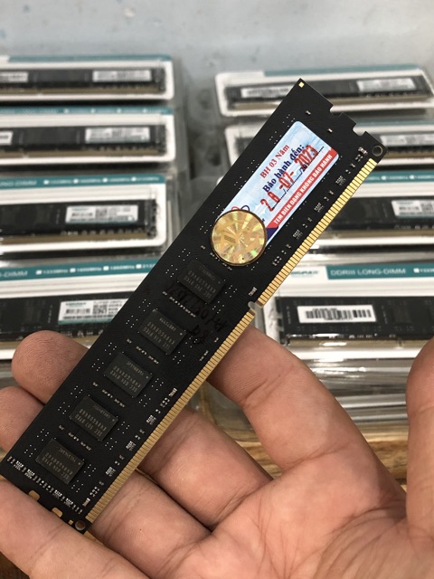 Ram kingmax ddr3 8G-1600 mới full box, bh 36 tháng | BigBuy360 - bigbuy360.vn