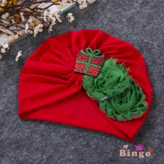 Nón Noel xinh xắn cho bé