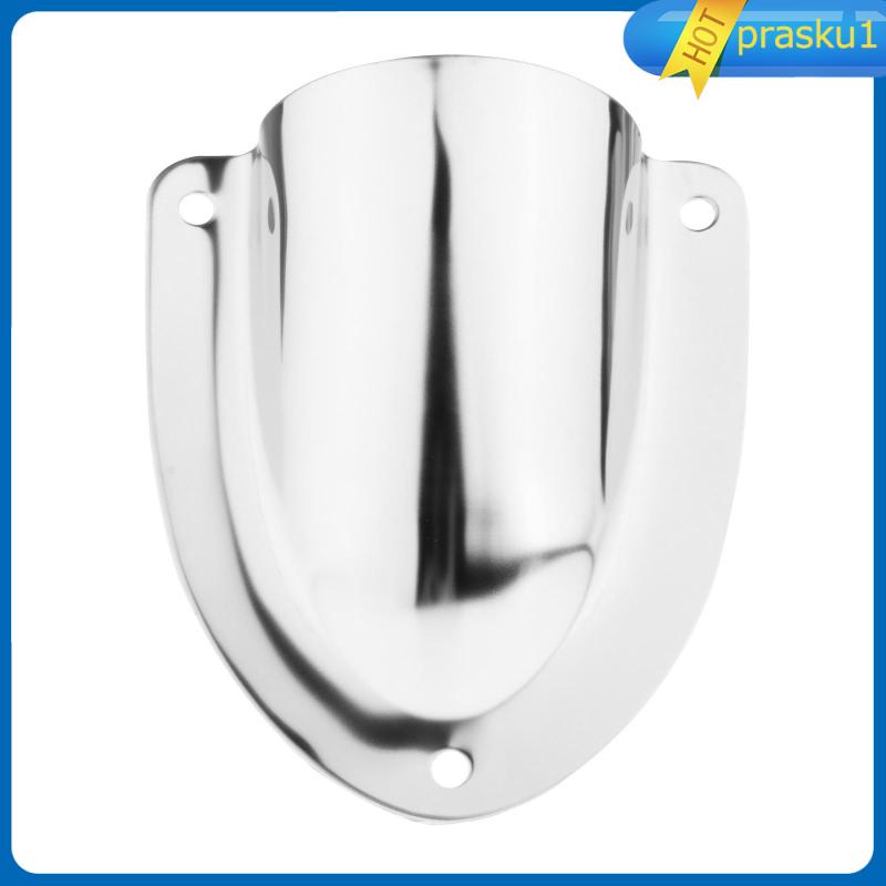 Vỏ bọc dây cáp bằng thép không gỉ cho thuyền Prasku1 2x | BigBuy360 - bigbuy360.vn