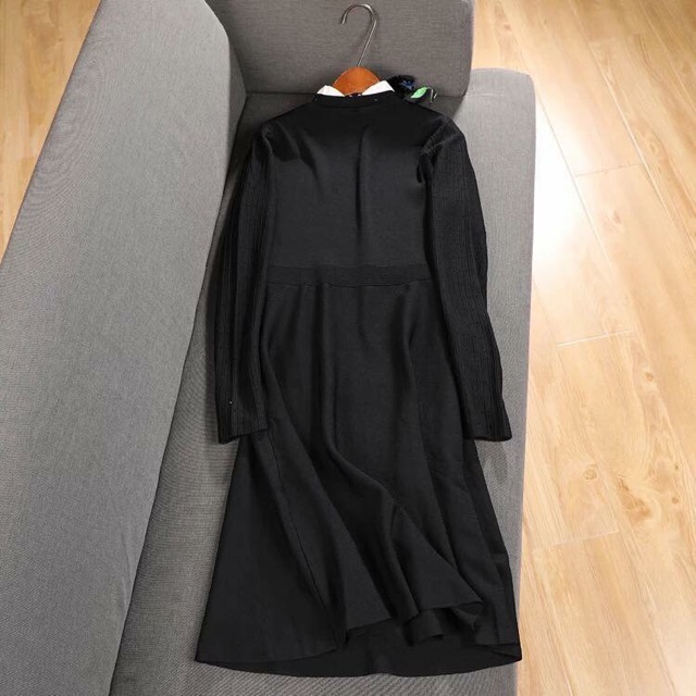 Váy Len Sandro xuất xịn