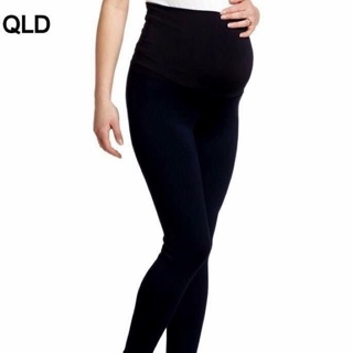 Quần legging cạp cao dây rút chỉnh bụng ( up kèm ảnh khách mặc)