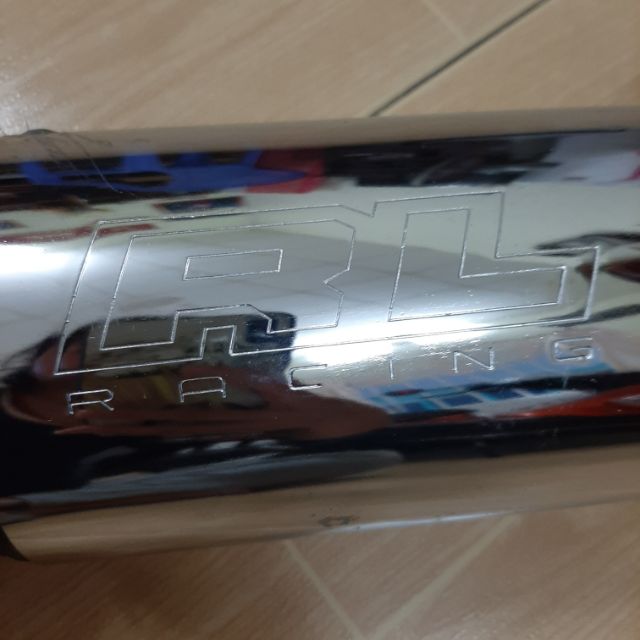 PÔ LON RL RACING PÔ MÓC NỈ  TIẾNG ẤM GẮN VỪA CÁC DÒNG XE