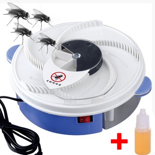 Máy bắt ruồi thông minh giá rẻ