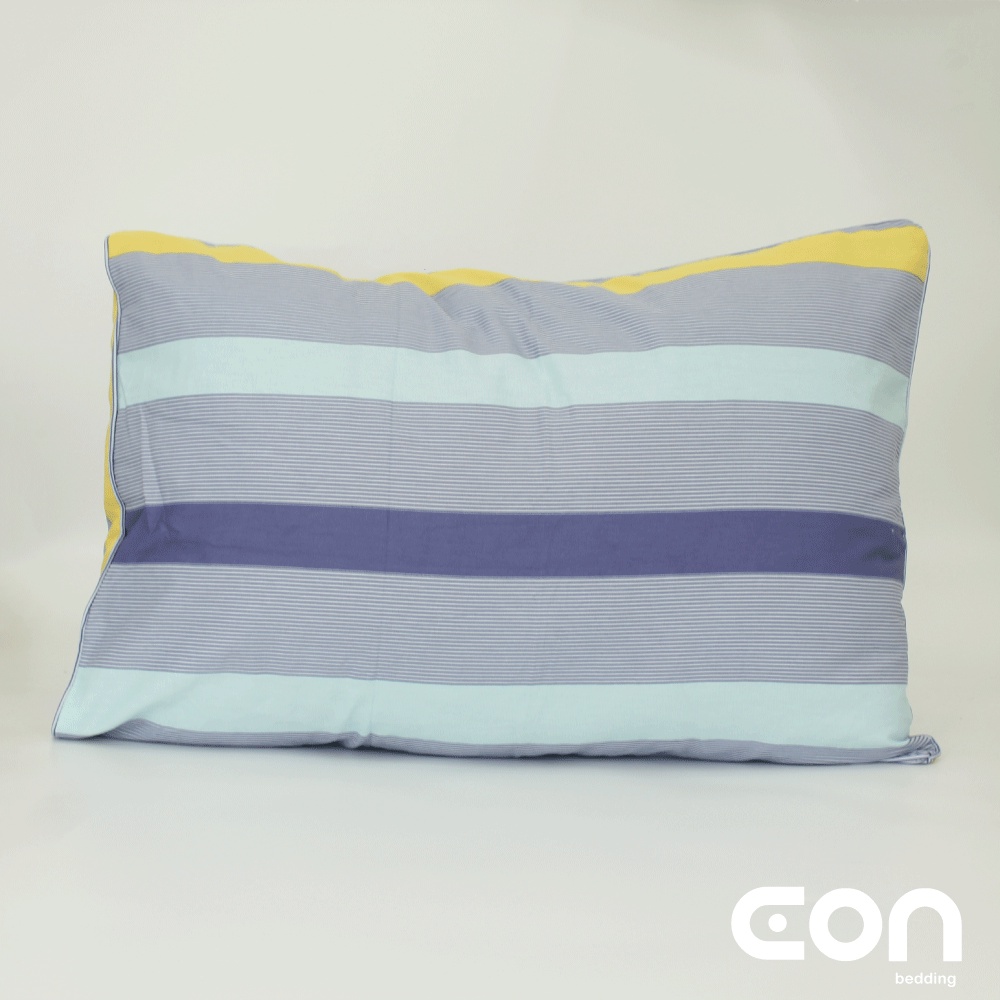 Vỏ gối nằm 50x70cm 45x65cm Cotton 100% CON Bedding, áo gối nằm vỏ gối cotton | BigBuy360 - bigbuy360.vn