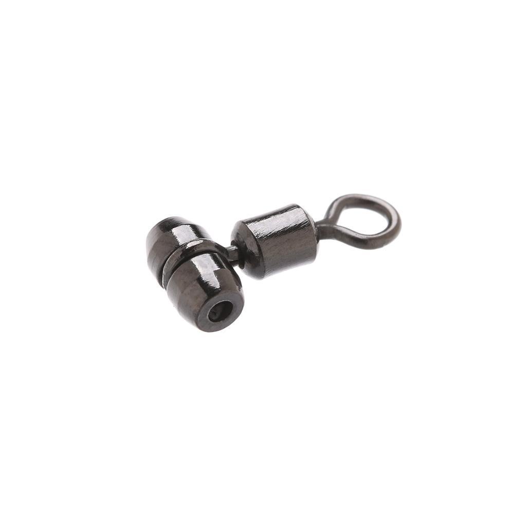 Set 5 Móc Câu Cá Bằng Thép Không Gỉ Bền Chắc