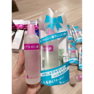 Serum HA cấp nước nhật bản 80ml